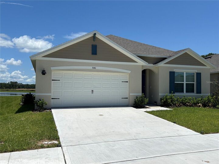 Property Photo:  7140 Painted Bunting Way  FL 34773 
