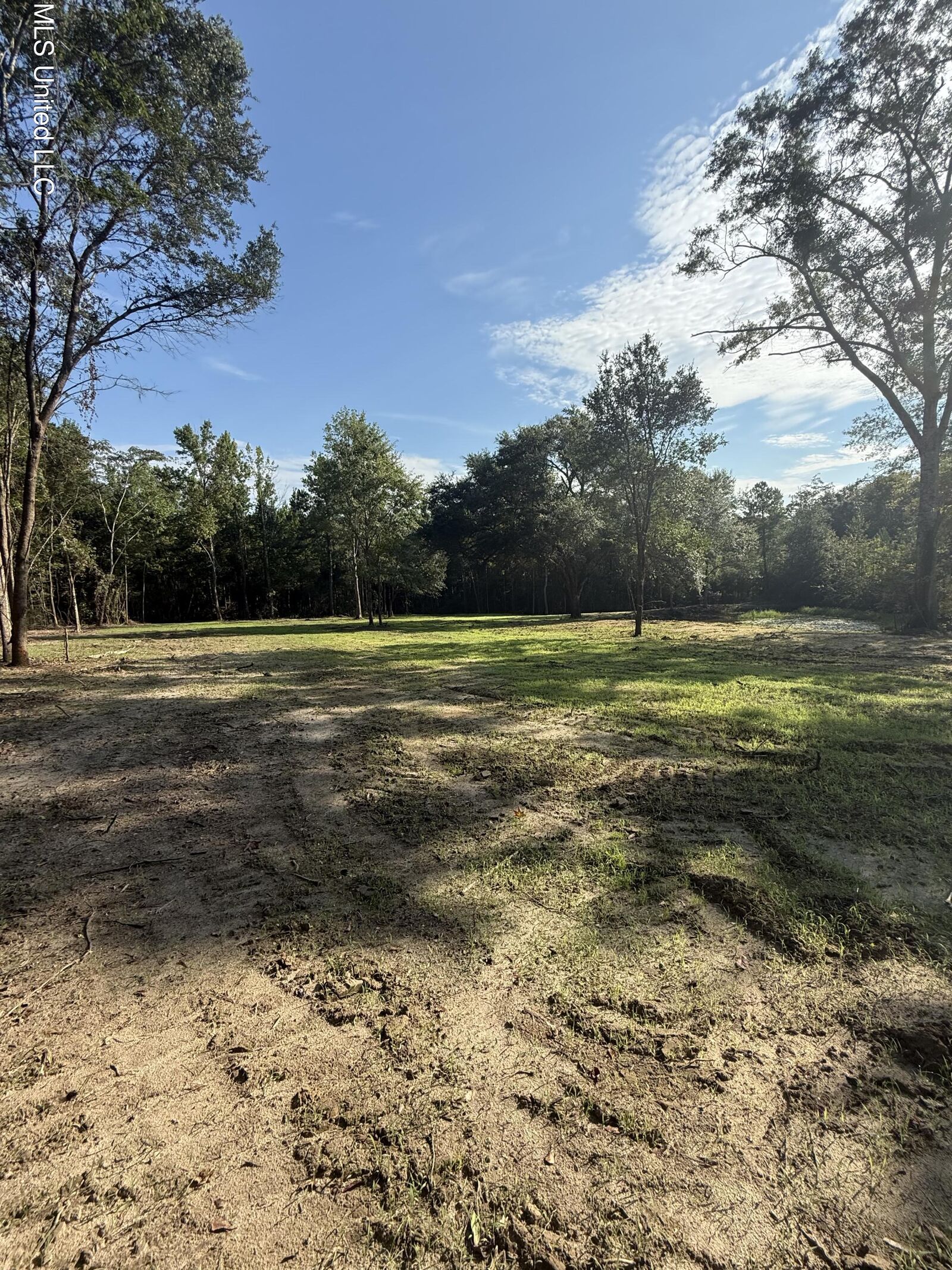 Property Photo:  Cody Goldman Road  MS 39452 