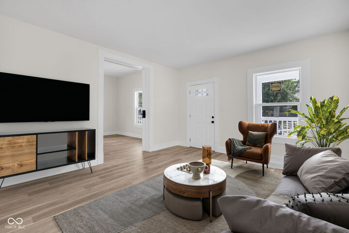 Property Photo:  3160 Graceland Avenue  IN 46208 
