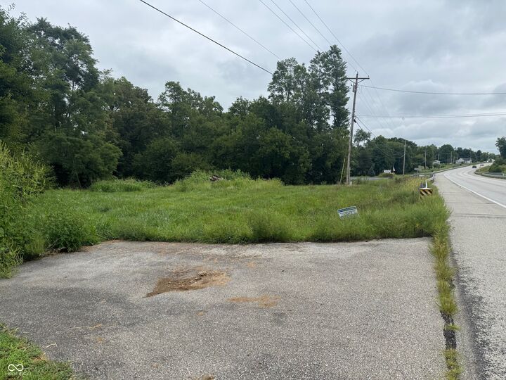 Property Photo: 00 East Street IN 47203