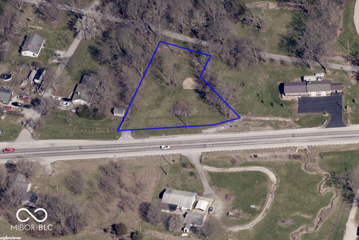 Property Photo:  00 East Street  IN 47203 