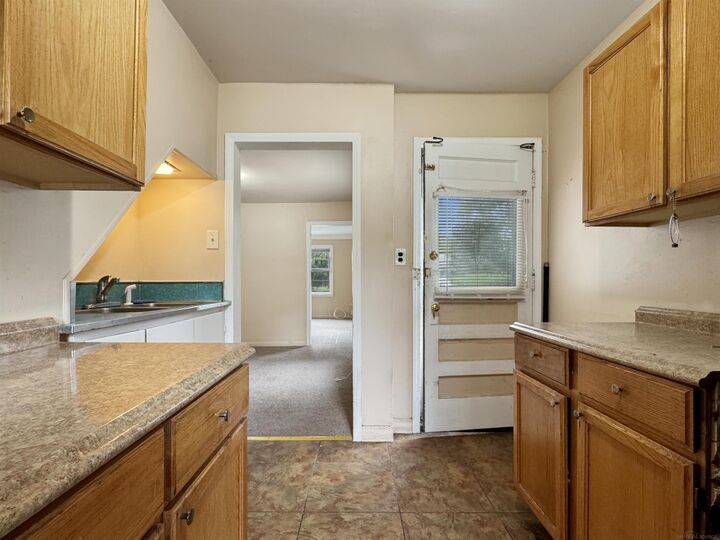 Property Photo: 22520 Liberty Street MI 48080