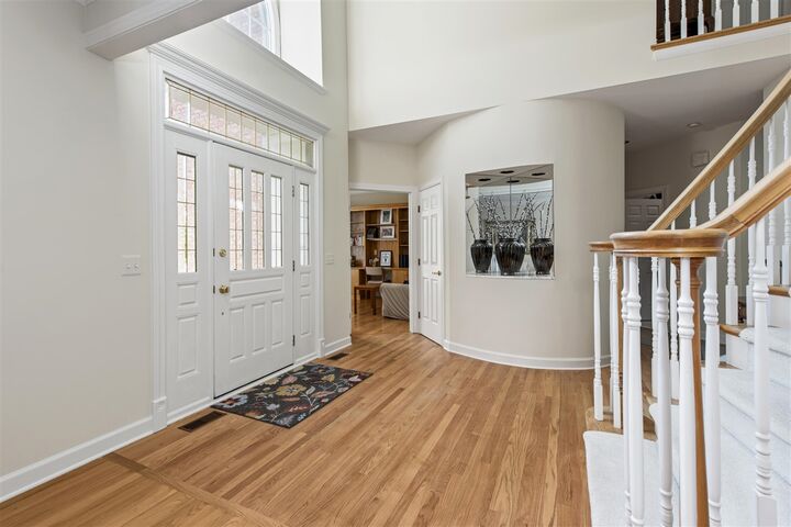 Property Photo:  4712 Rambling Court  MI 48098-6629 