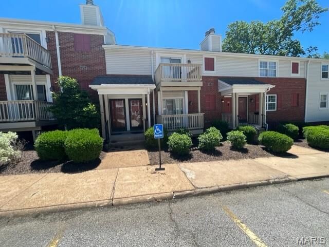 Property Photo: 9174 Robin Court MO 63144