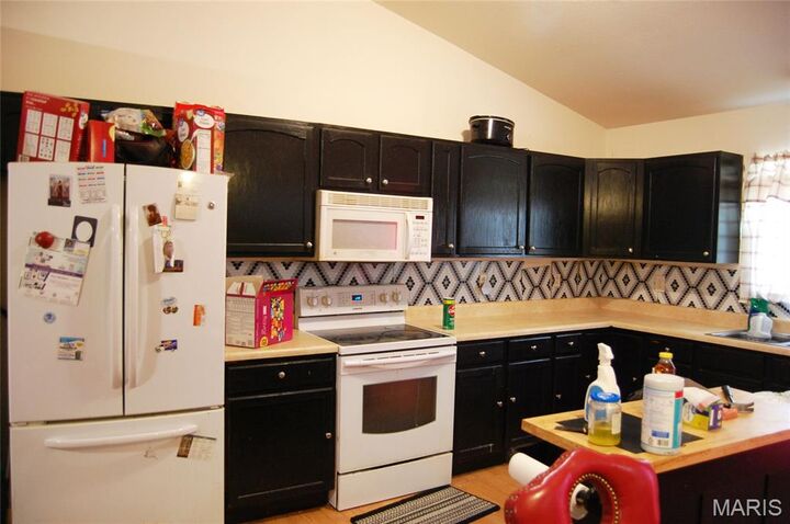 Property Photo: 104 Briarwood Drive MO 63362