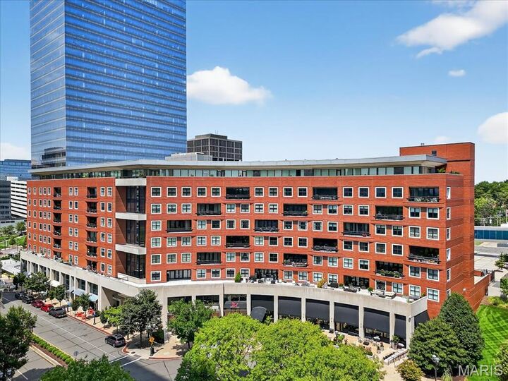 155 Carondelet Plaza 600  St Louis MO 63105 photo