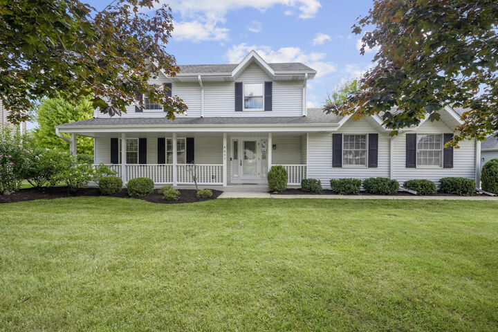 8637 56th Ave  Pleasant Prairie WI 53158 photo
