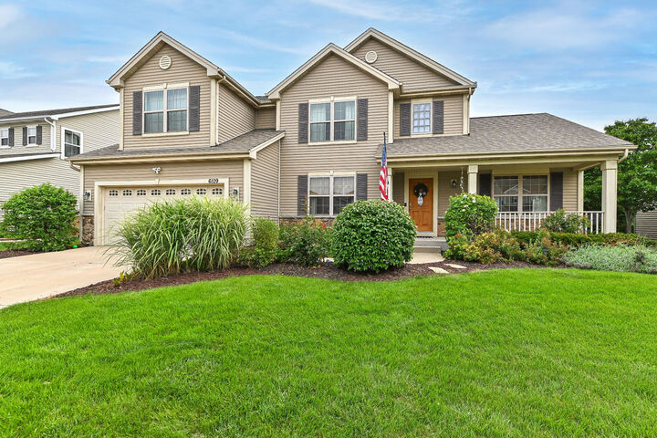 6109 108th Ave  Kenosha WI 53142 photo