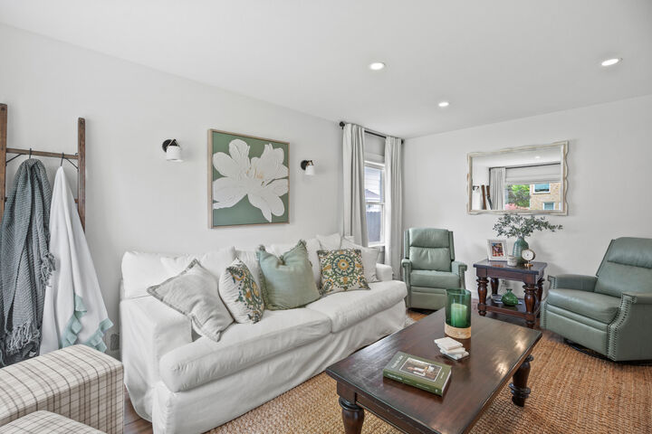 Property Photo:  4864 N Mohawk Ave  WI 53217 