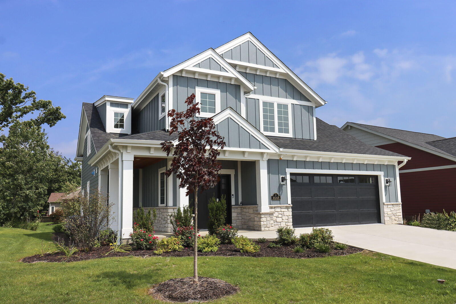 Property Photo: 4648 98th St WI 53158