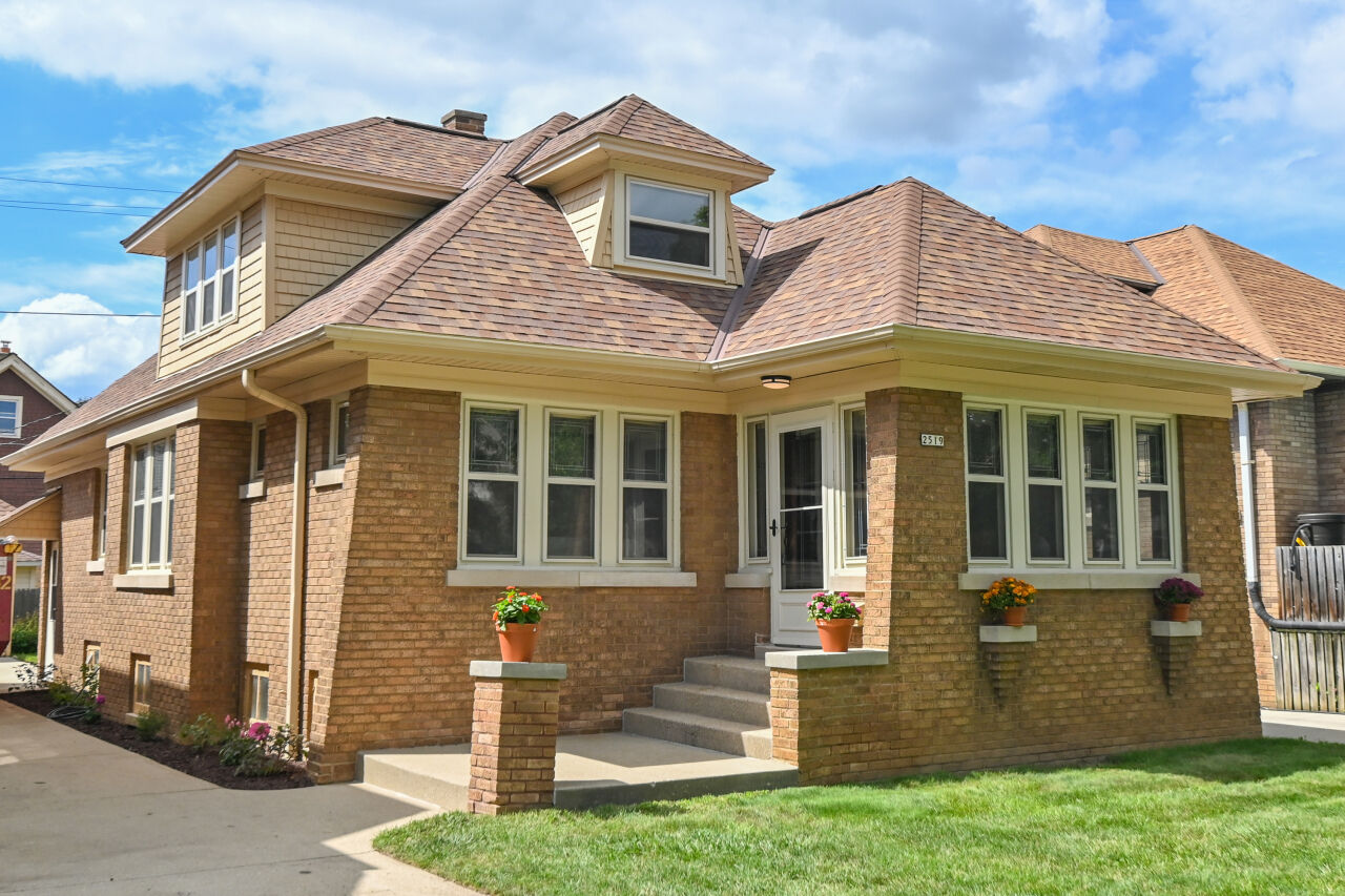 Property Photo: 2519 N 60th St WI 53210