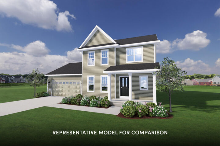 5998 Lillie Ct  Caledonia WI 53402 photo