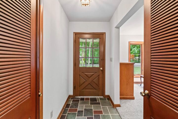 Property Photo: 16205 Fernwood Ln WI 53005
