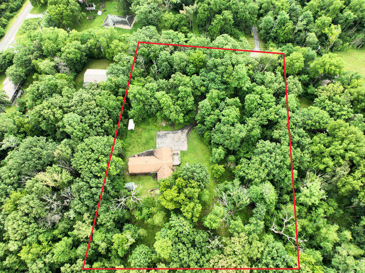Property Photo: N6089 Lyons Rd WI 53105