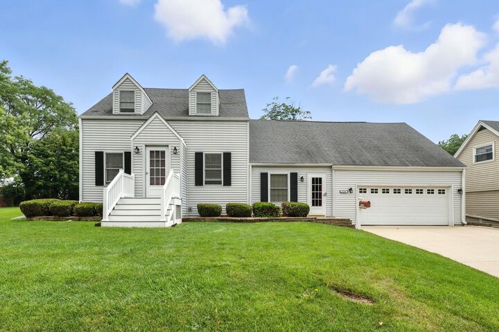 Property Photo: 3168 S 97th St WI 53227