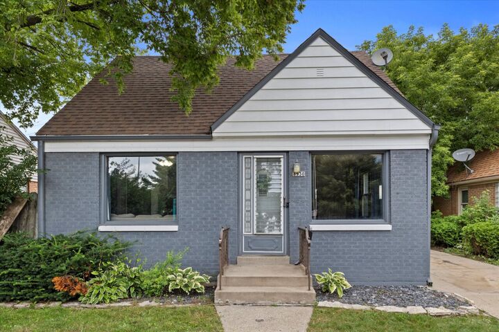 8930 W Lincoln Ave  West Allis WI 53227 photo
