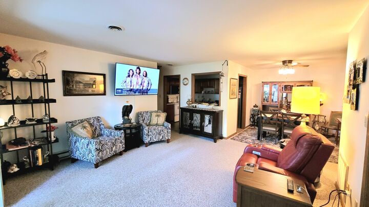 Property Photo: 1021 Prairie Dr 101 WI 53406