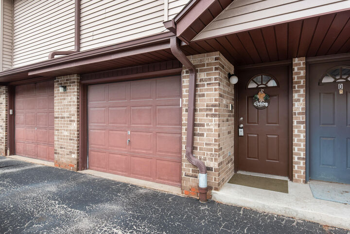 Property Photo: 2051 S 102nd St E WI 53227