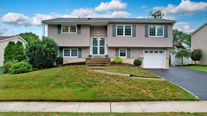 Property Photo: 192 Bethany NJ 07730