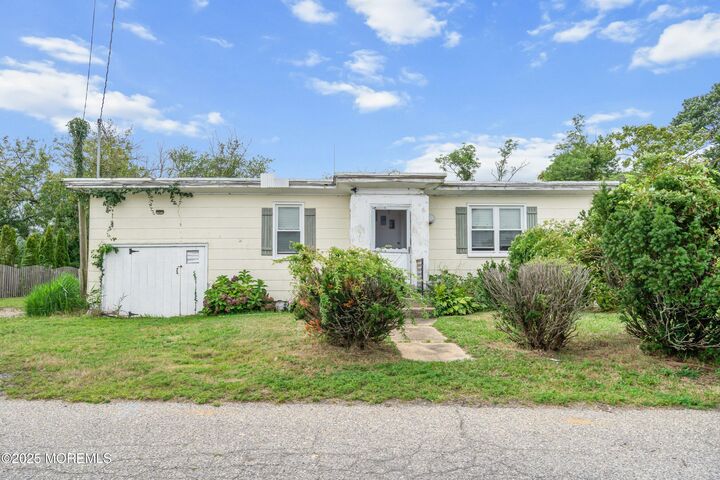Property Photo: 108 Baltic Avenue NJ 08758