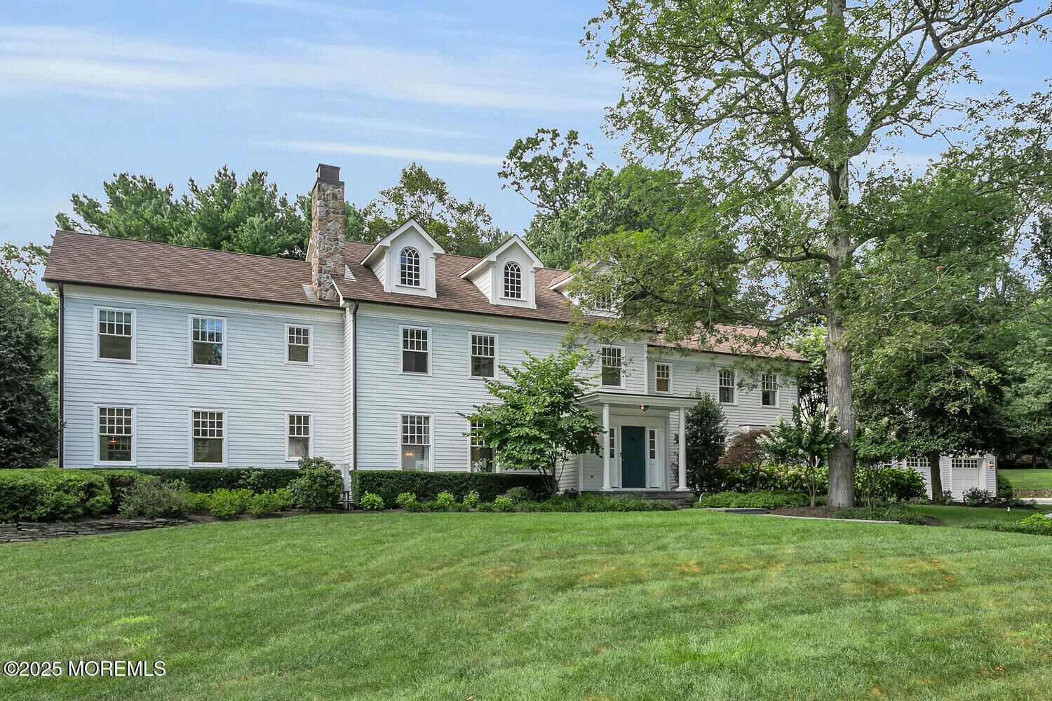 Property Photo: 10 Edgewood Road NJ 07760