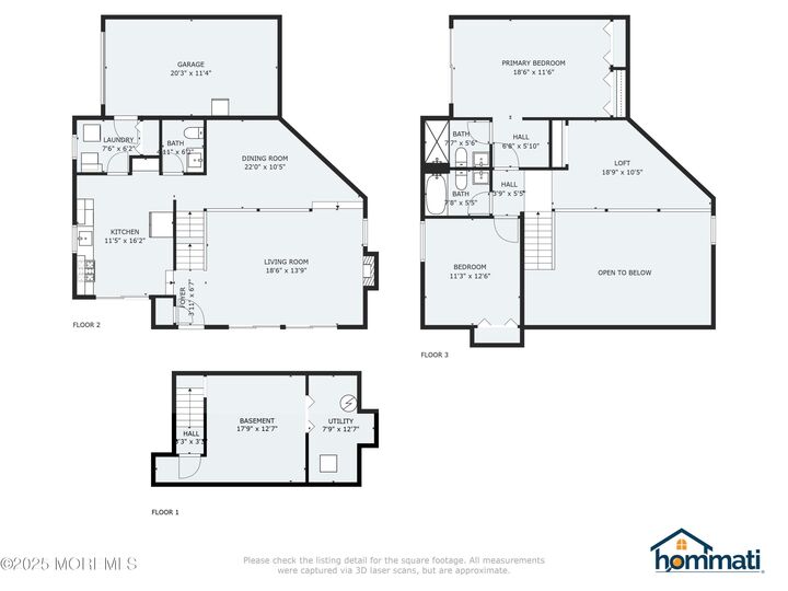Property Photo: 100 Cotswold Circle 100 NJ 07712