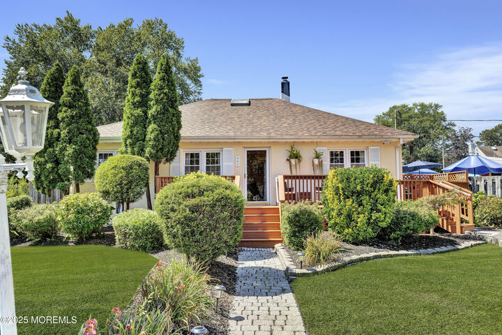 Property Photo:  861 Wraight Avenue  NJ 08724 