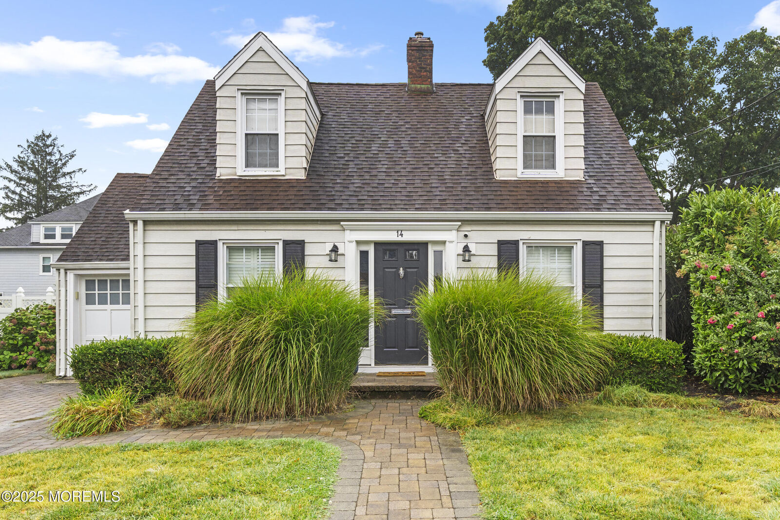 Property Photo: 14 Prospect Avenue NJ 07701