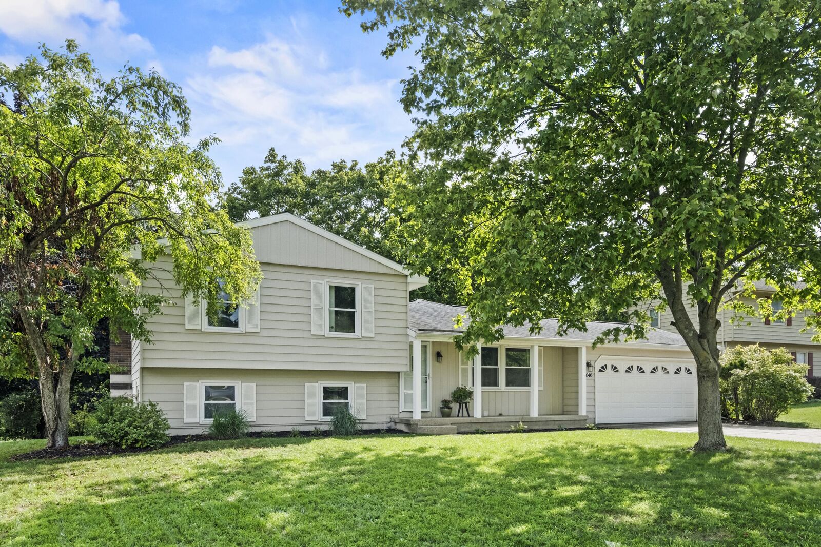 Property Photo: 6040 Adacroft Drive SE MI 49301