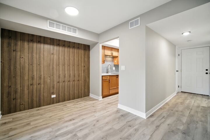 Property Photo: 1722 Fayette Walk A IL 60169