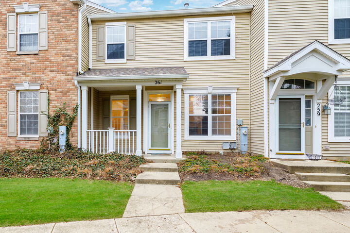 261 Springbrook Trail  Oswego IL 60543 photo
