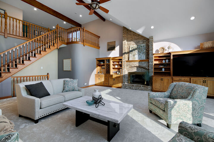 Property Photo: 15521 S Mallard Lane IL 60491