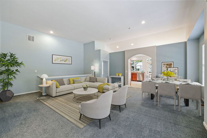 Property Photo: 2801 Bond Circle IL 60563