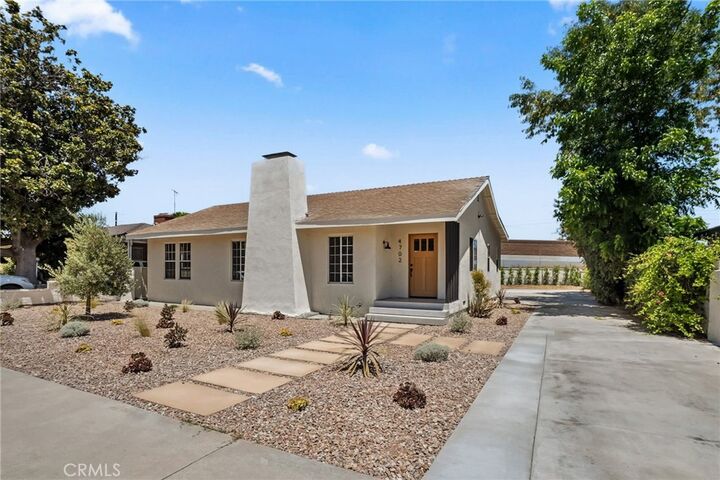 Property Photo: 4702 Kraft Avenue CA 91602