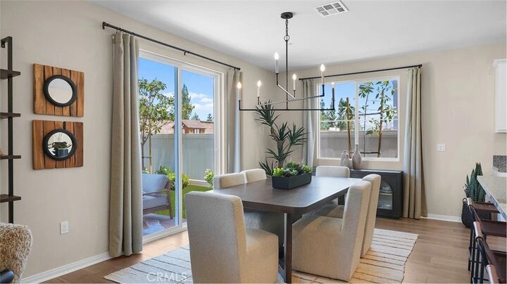 Property Photo:  24875 Sirius Street  CA 92551 