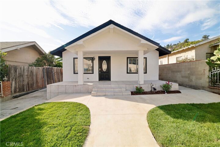 3343 Roseview Avenue  Los Angeles CA 90065 photo