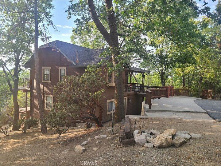 Property Photo:  28662 Zion Drive  CA 92352 