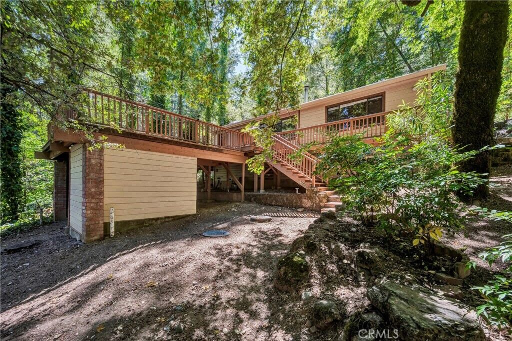 Property Photo: 17097 Dogwood Way CA 95461