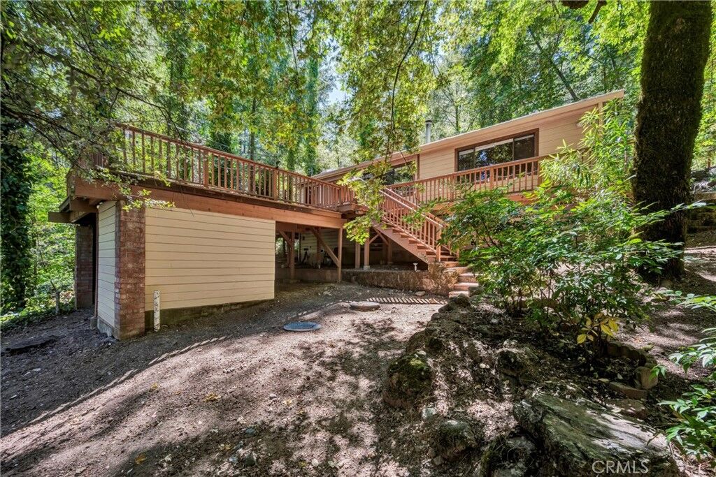 Property Photo:  17097 Dogwood Way  CA 95461 