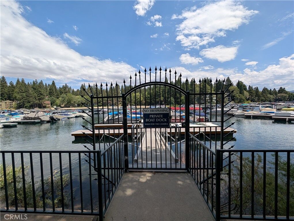 Property Photo: 3 Mbm 12- Dock CA 92352