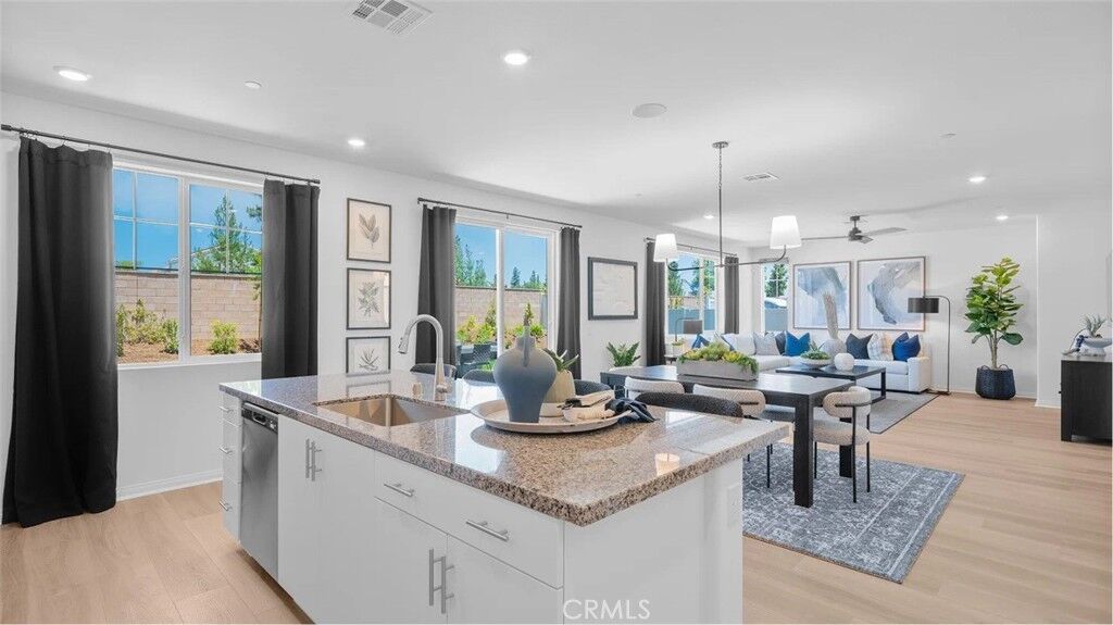 Property Photo: 24931 Sirius Street CA 92551