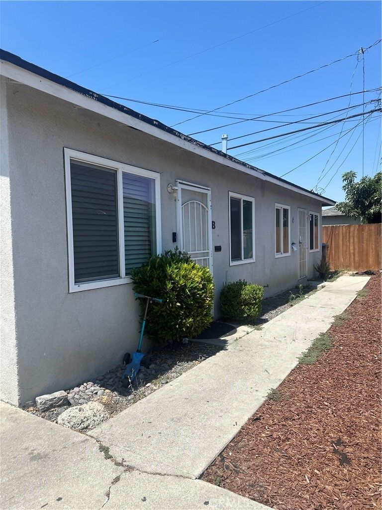 Property Photo: 3297 Tenaya Avenue CA 90262