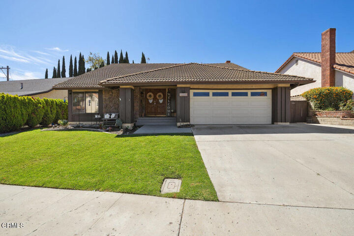 1006 Amber Drive  Santa Paula CA 93060 photo