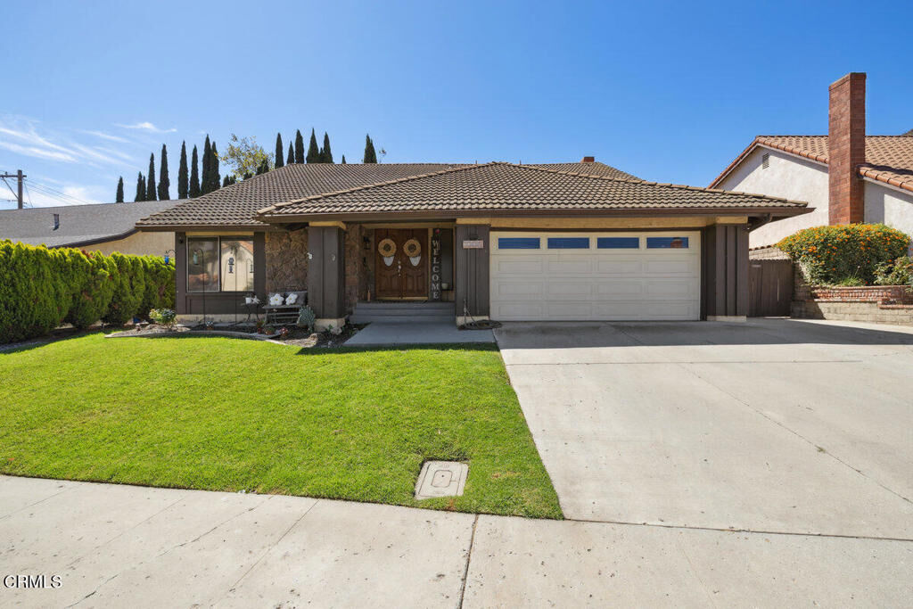 Property Photo: 1006 Amber Drive CA 93060
