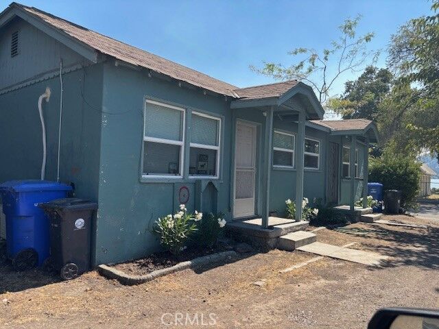 Property Photo:  14634 Lakeshore Drive  CA 95422 
