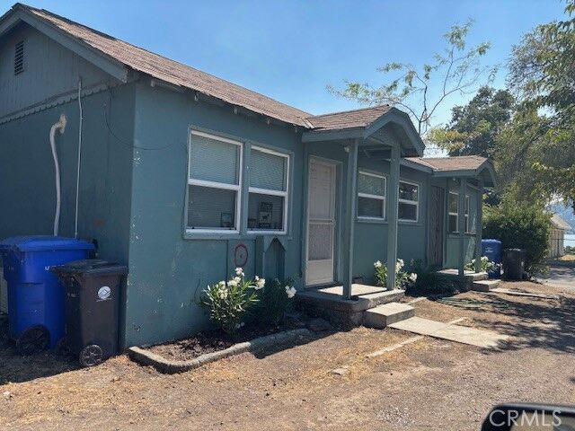 Property Photo:  14634 Lakeshore Drive  CA 95422 