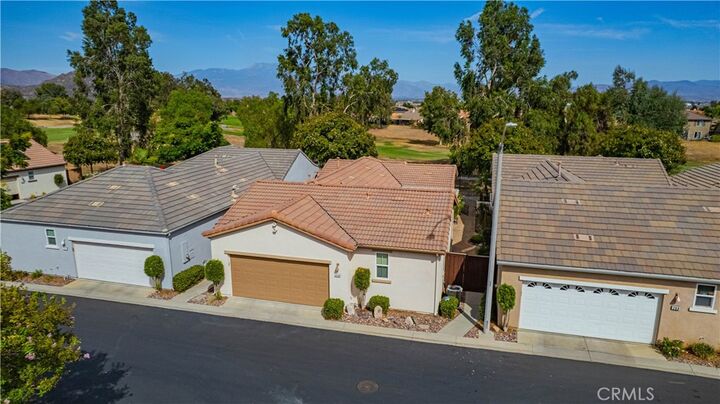 Property Photo: 270 Cog Hill CA 92545