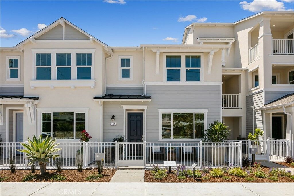 Property Photo:  2378 Channel Drive 104  CA 93003
