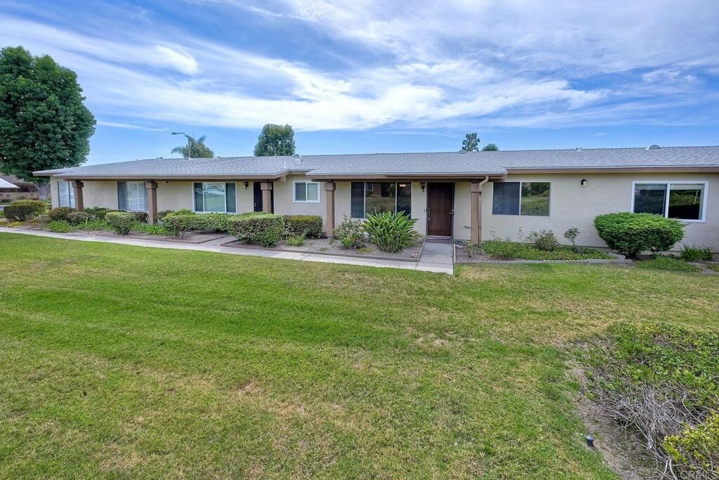 Property Photo: 1014 Plover Way CA 92057