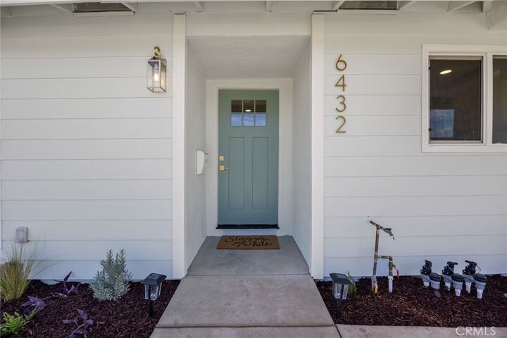 Property Photo: 6432 Myrtle Drive CA 92647